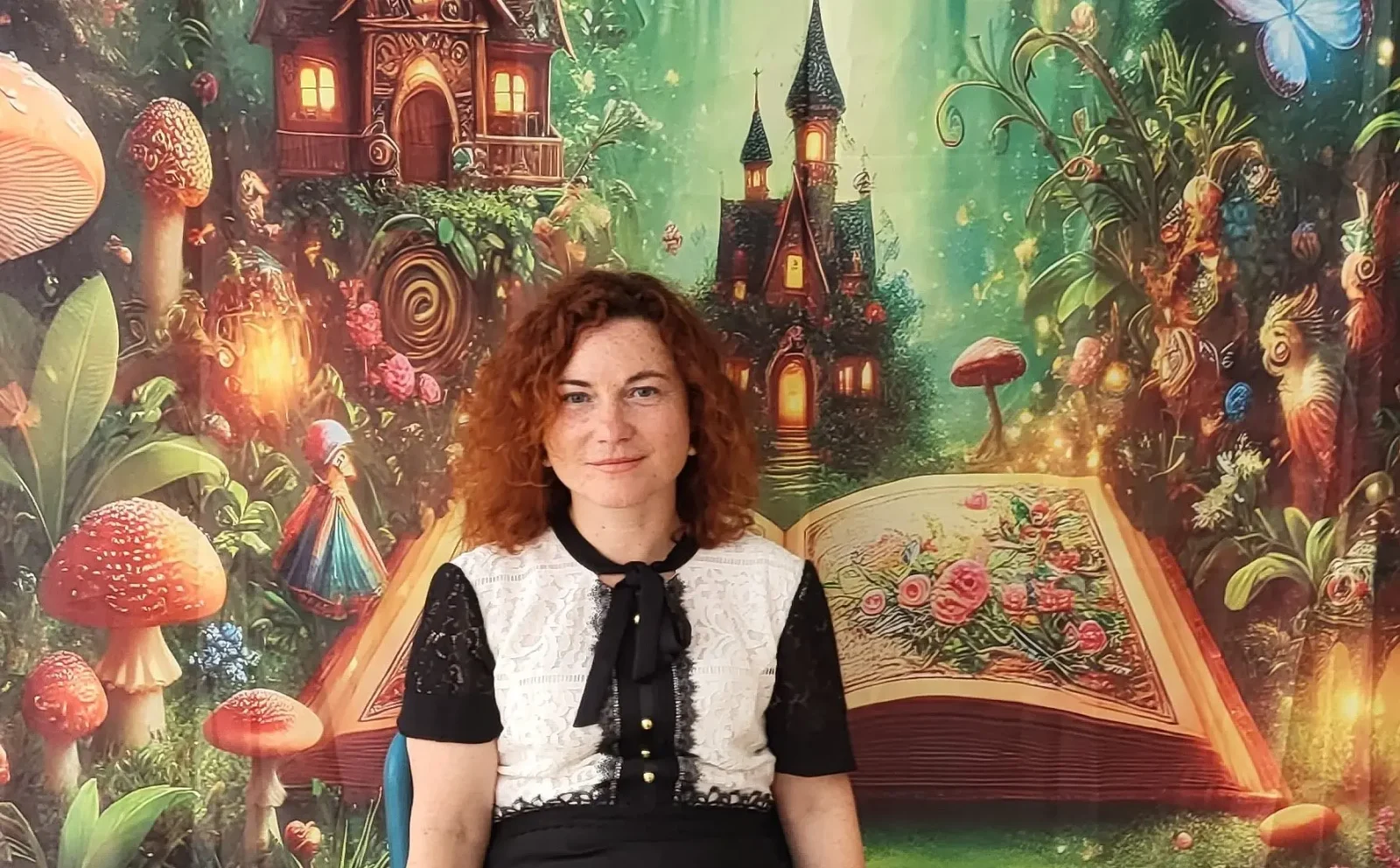 „A fost odată” - Atelier de psihodramă și psihogenealogie