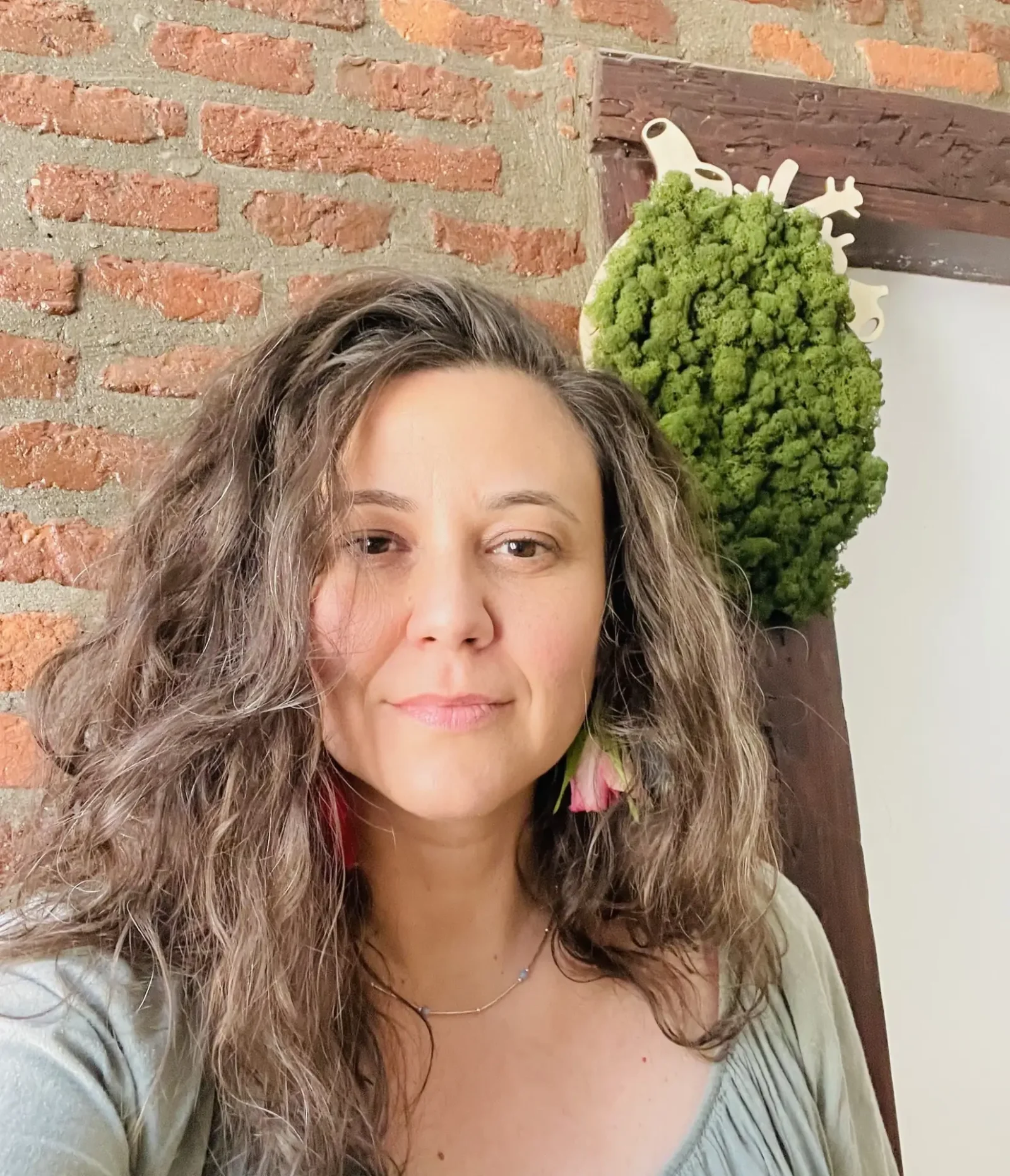 Ascultă-ți intuiția - Atelier pentru femei inspirat de povestea Vasilisei și a Babei Yaga