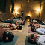 IMD Breathwork – Pieces to Power: Healing Heartbreak New and Old