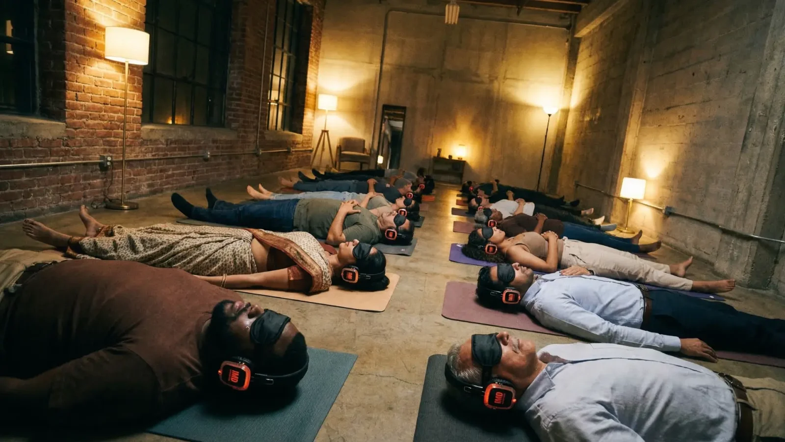 IMD Breathwork – Pieces to Power: Healing Heartbreak New and Old