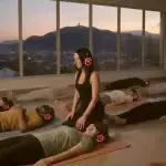 IMD Breathwork – Break the Pattern: Rebirth and Renewal
