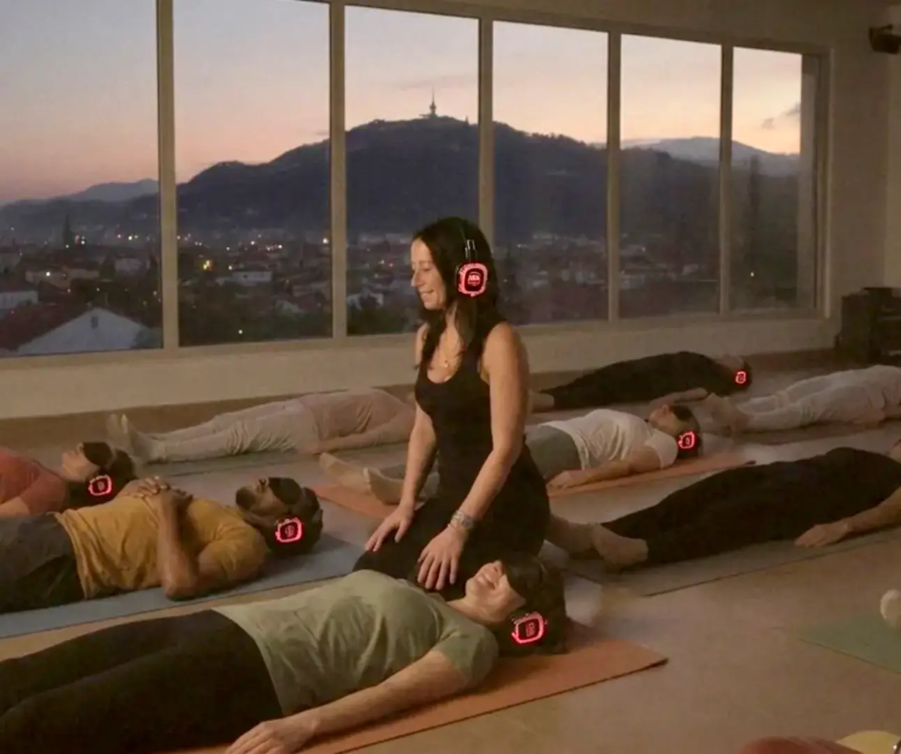 IMD Breathwork – Break the Pattern: Rebirth and Renewal
