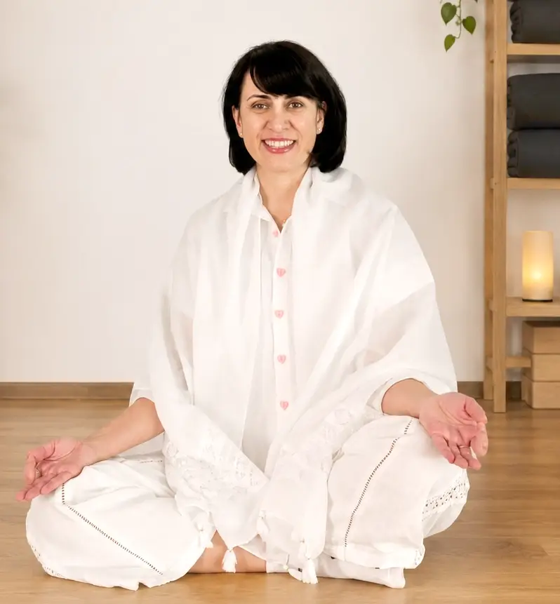 Kundalini Yoga pentru echilibru emoțional