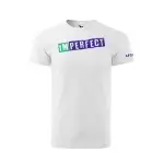 Tricou „imperfect” pentru bărbați
